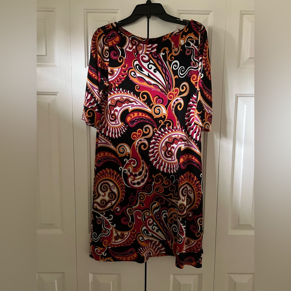 Madison Studio size 4